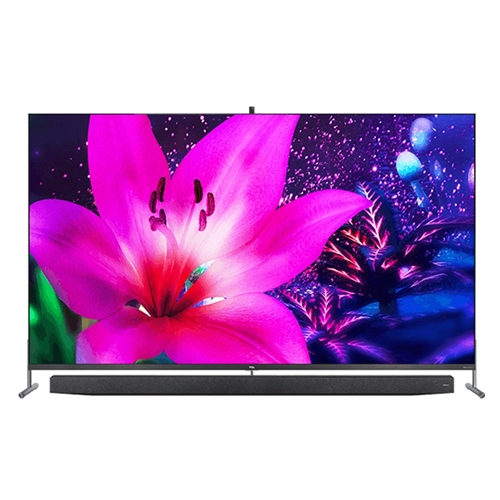 Android Tivi QLED TCL 8K 75 inch 75X915
