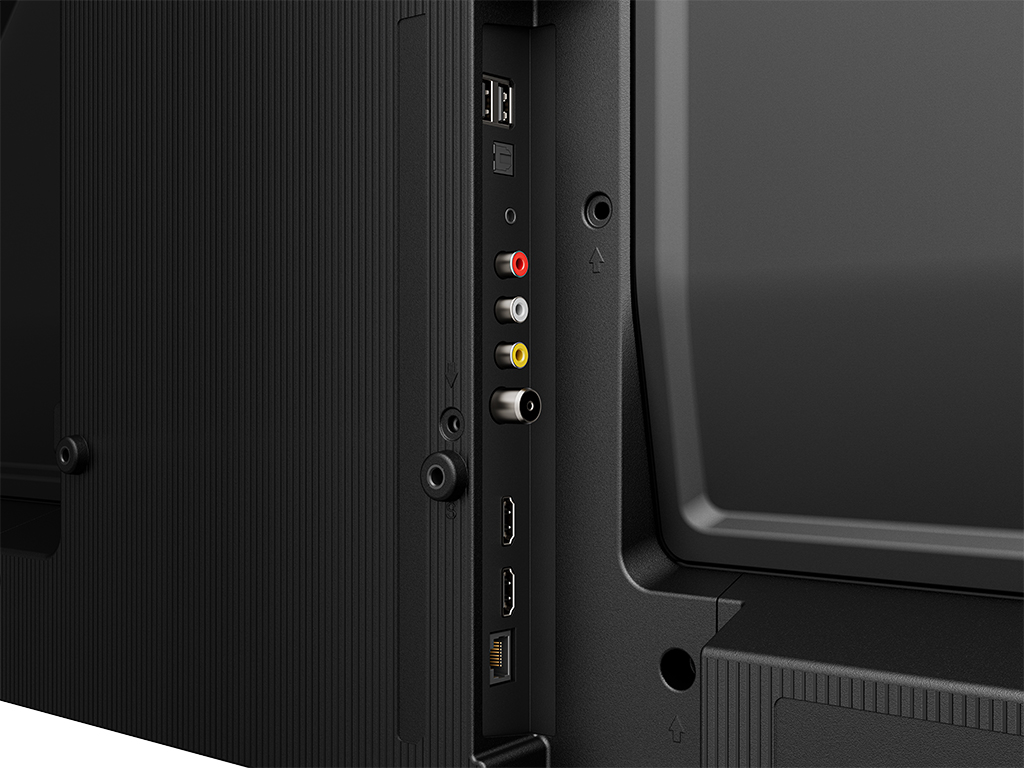 Smart Tivi Toshiba Full HD 43 inch 43E31MP