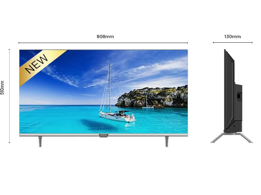 Smart tivi HD Coocaa 32 inch 32S3U