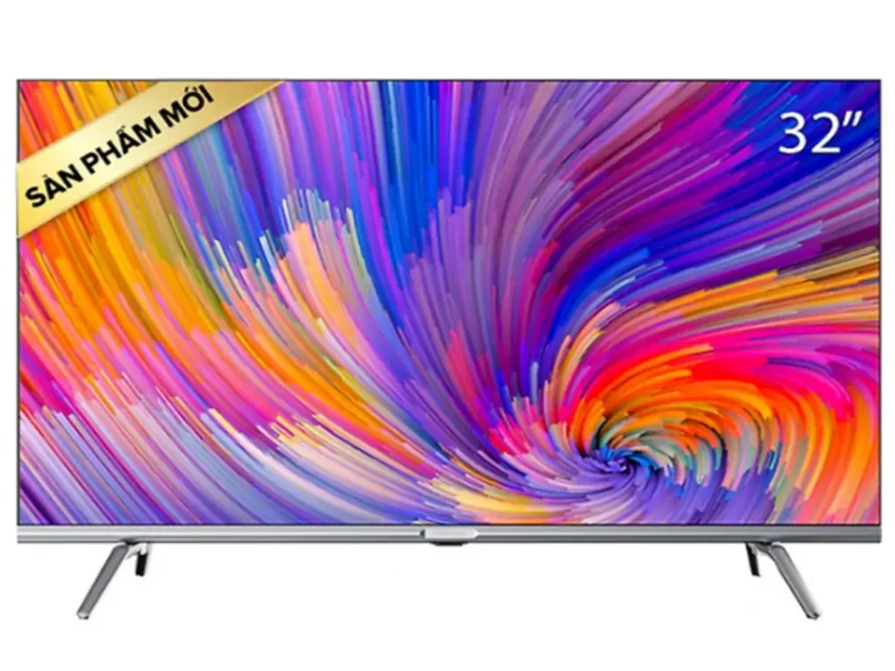 Smart tivi HD Coocaa 32 inch 32S3U