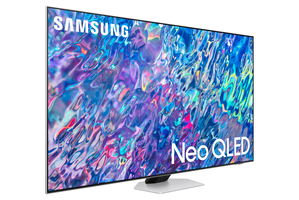 Smart Tivi Neo QLED 4K 55 inch Samsung 55QN85B (QA55QN85B)