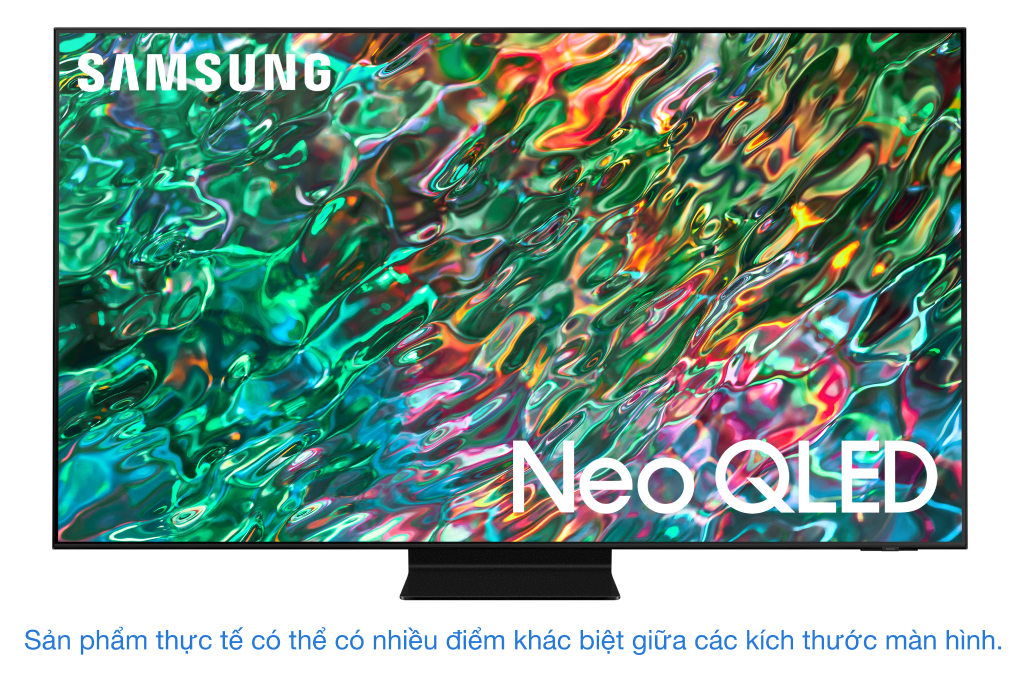 Smart Tivi Neo QLED 4K 55 inch Samsung 55QN90B (QA55QN90B)
