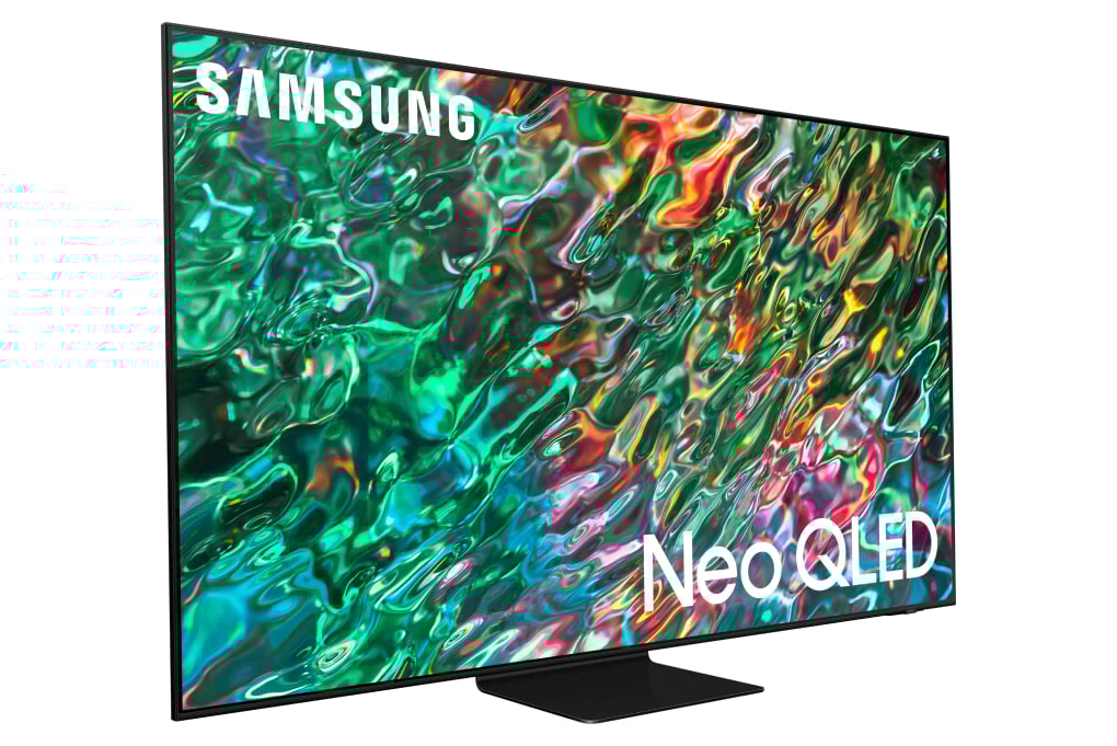Smart Tivi Neo QLED 4K 75 inch Samsung 75QN90B (QA75QN90B)