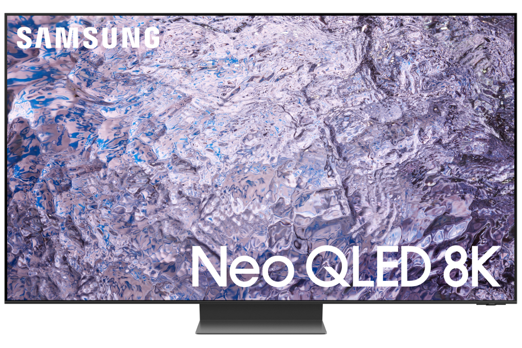 Smart Tivi Neo QLED 8K 75 inch Samsung 75QN800C(QA75QN800C)