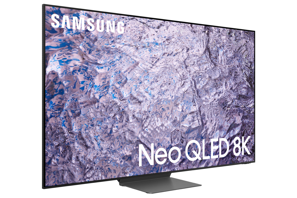 Smart Tivi Neo QLED 8K 75 inch Samsung 75QN800C(QA75QN800C)