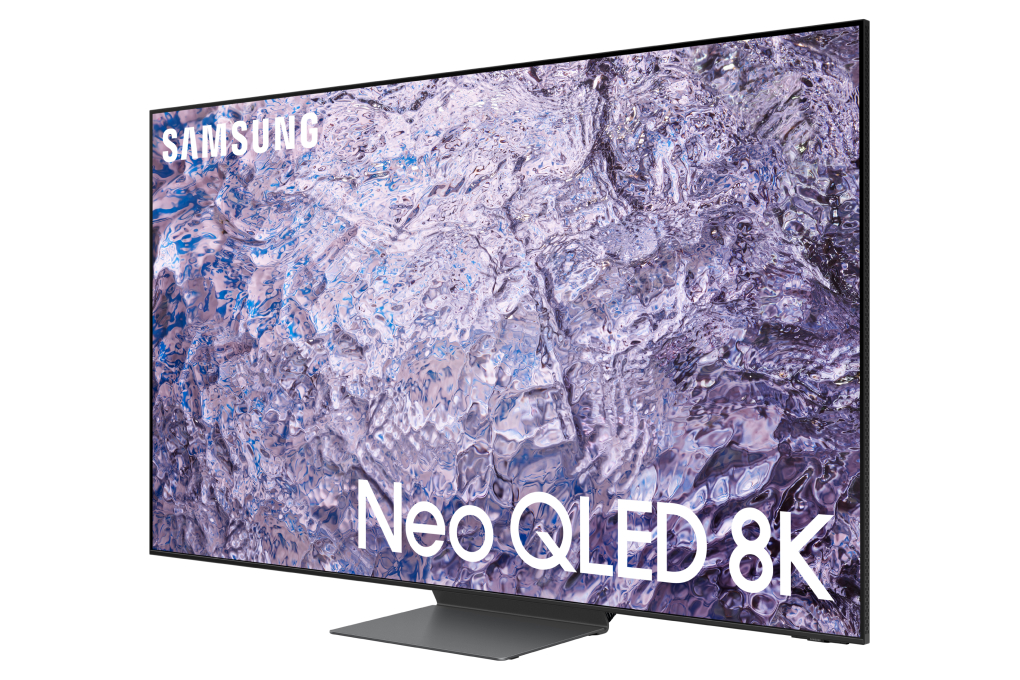 Smart Tivi Neo QLED 8K 75 inch Samsung 75QN800C(QA75QN800C)