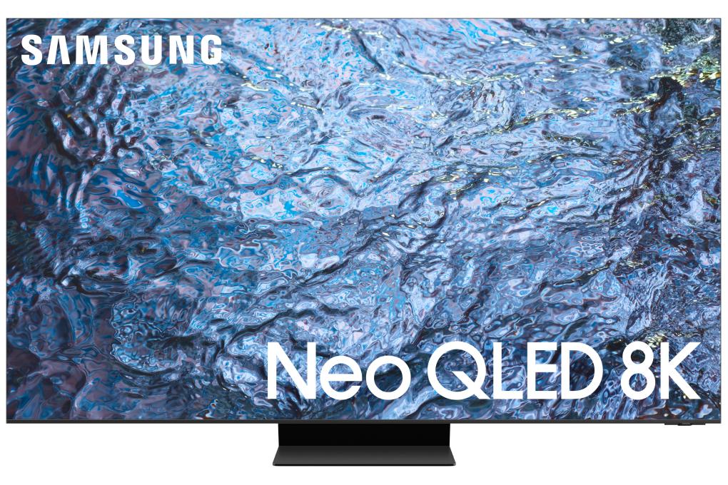 Smart Tivi Neo QLED 8K 85 inch Samsung 85QN900C(QA85QN900C)