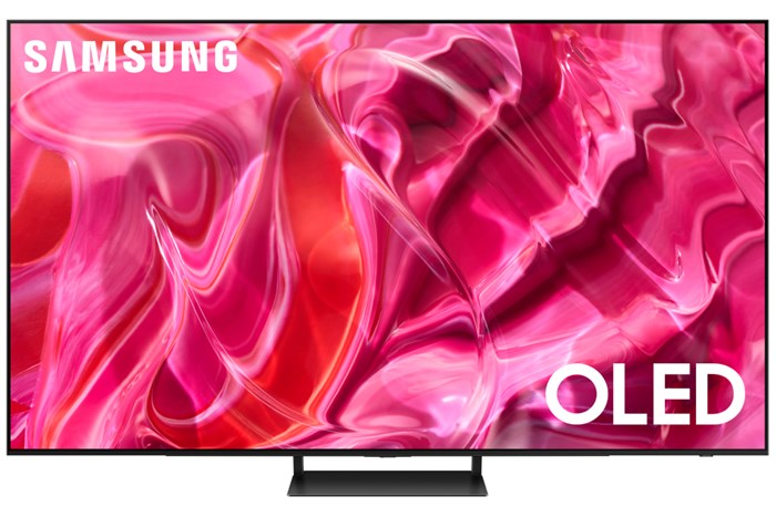 Smart Tivi OLED Samsung 4K 65 inch 65S90CAKXXV(QA65S90CAKXXV)
