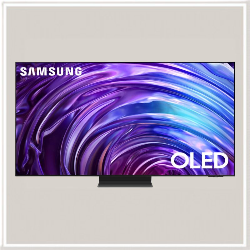 Smart Tivi OLED Samsung 4K 65 inch 55Q70DAKXXV( QA55Q70DAKXXV)