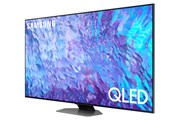 Smart Tivi QLED 4K 50 inch Samsung 50Q80C(QA50Q80C)