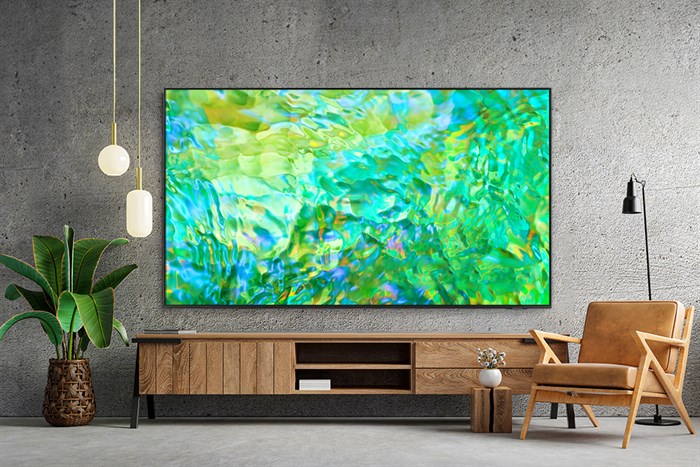 Smart Tivi Samsung 4K 75 inch 75CU8000(UA75CU8000)