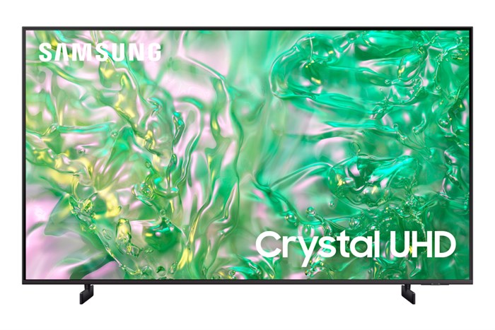 Smart Tivi Samsung 4K 75 inch Crystal UHD 75DU8000