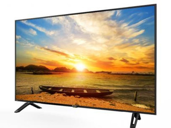Android tivi Sharp 4K 60 inch 4T-C60CK1X
