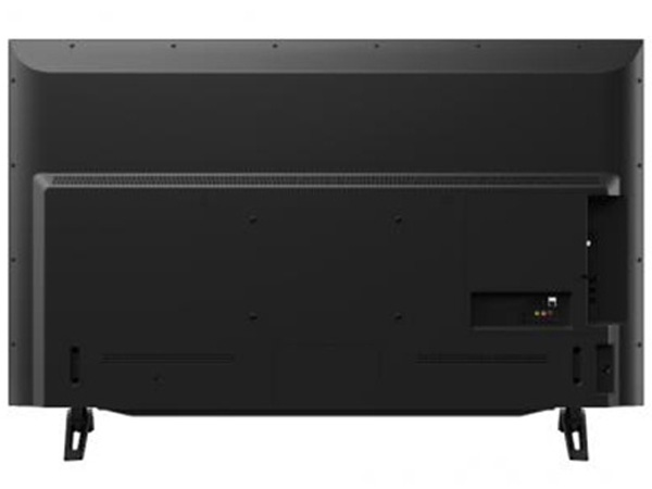 Android tivi Sharp 4K 60 inch 4T-C60CK1X