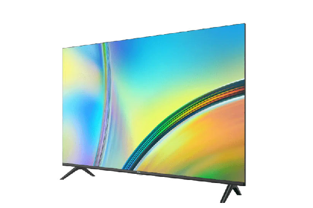 Smart Tivi TCL 43 inch Android 11 43S5400A