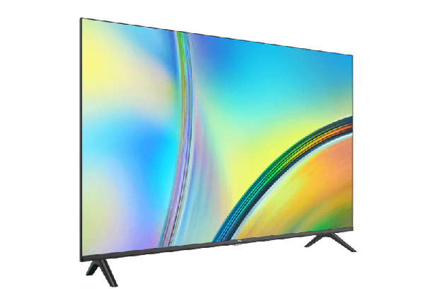 Smart Tivi TCL 43 inch Android 11 43S5400A