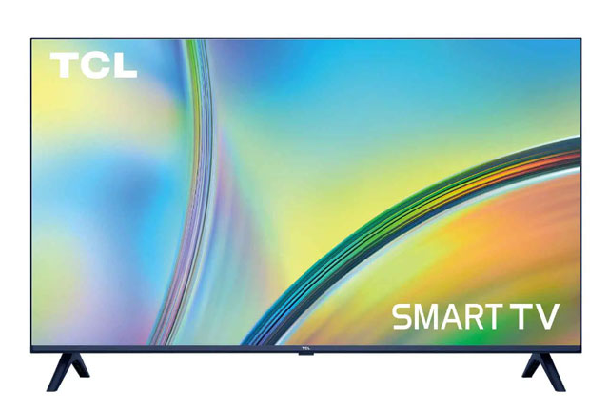 Smart Tivi TCL 43 inch Android 11 43S5400A