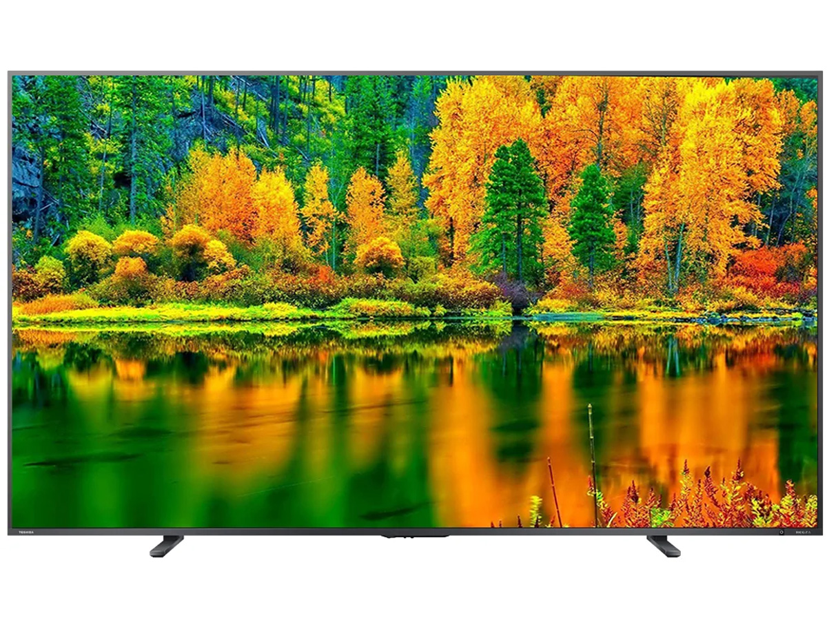 Smart Tivi Toshiba 4K 100 Inch 100Z670NP