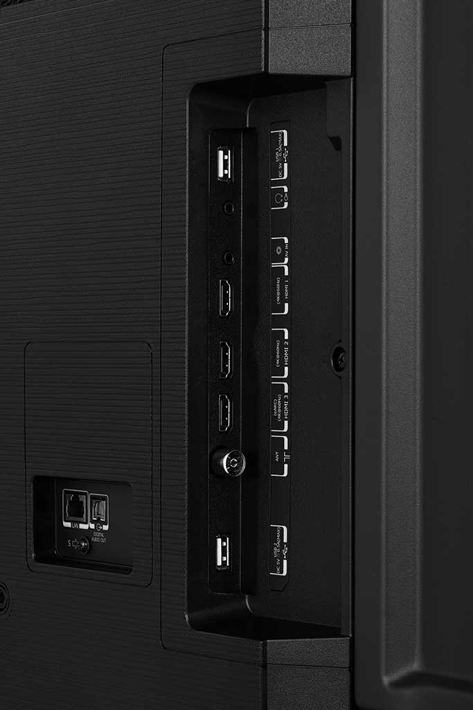 Smart Tivi Toshiba 4K 65 Inch 65M450NP