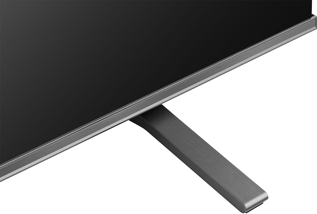 Smart Tivi Toshiba 4K 55 Inch 55M450NP