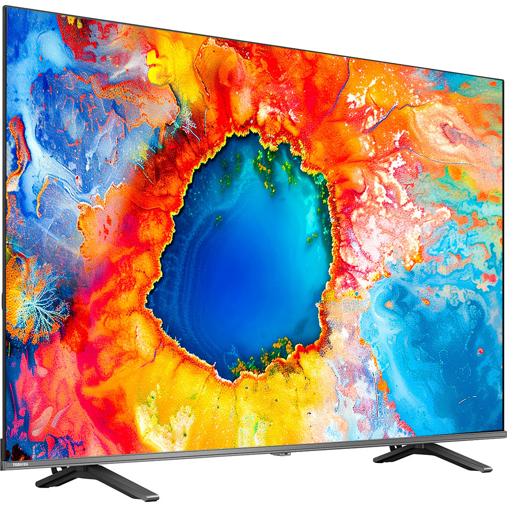 Smart Tivi Toshiba 4K 55 Inch 55M450NP