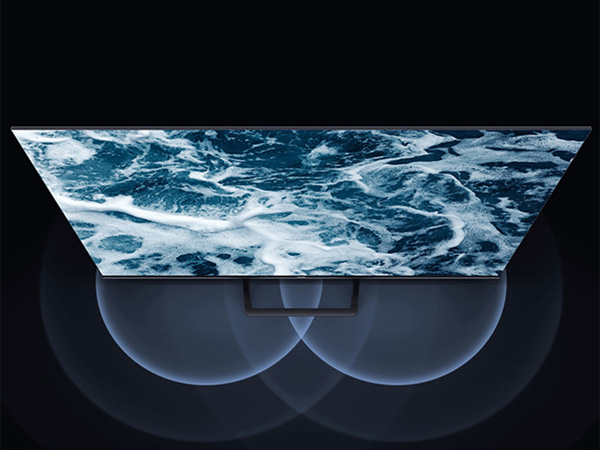 Smart Tivi Xiaomi A2 58 inch L58M7-EASEA