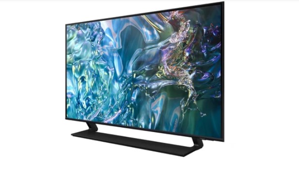 Smart Tivi Samsung QLED 4K 75 inch 75Q60DA