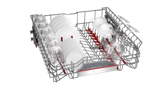 Máy rửa bát Bosch SMI8TCS01E