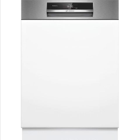 Máy rửa bát Bosch SMI8TCS01E