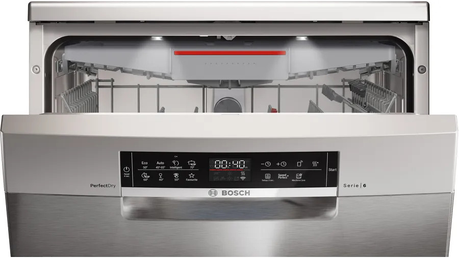 Máy rửa bát Bosch SMS6ZCI03E