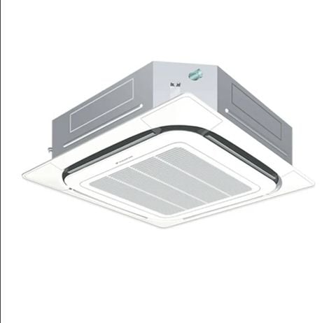 Điều Hòa Âm Trần Cassette Daikin Inverter 1 Chiều 34.100 BTU (FCF100CVM/RZF100CVM) Điều Khiển Không Dây (BRC7M635F+BYCQ125EAF)