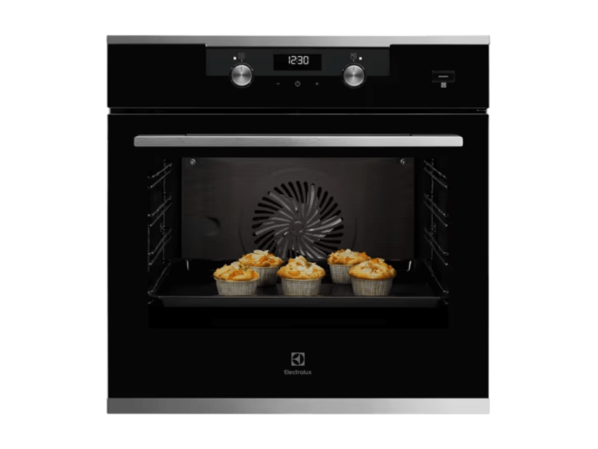 Lò nướng Electrolux KODEC75X