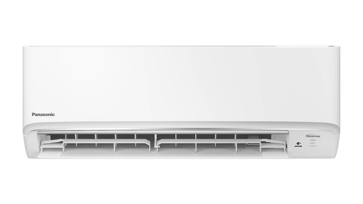 Điều hòa Panasonic 2 chiều YZ12 WKH