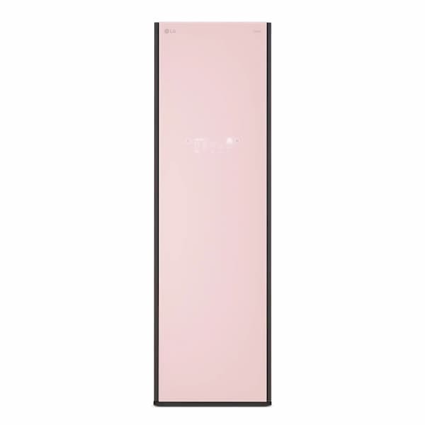 Máy giặt hấp sấy LG Styler S5PBP
