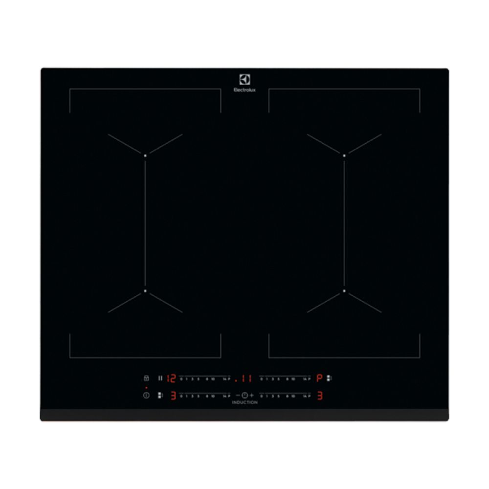 Bếp từ Electrolux 4 vùng nấu EIV644