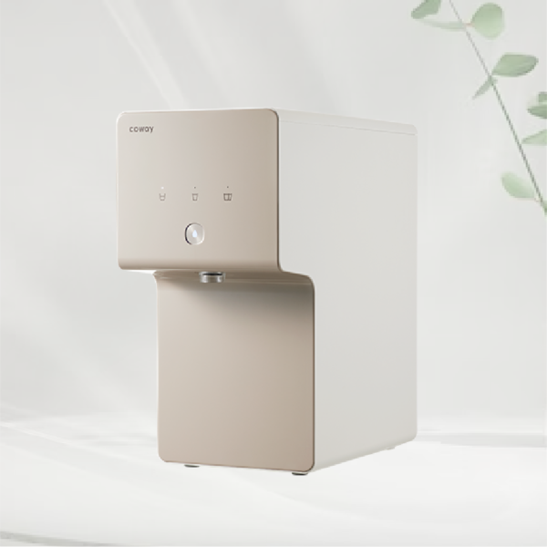Máy lọc nước Coway Cinnamon P-6320R