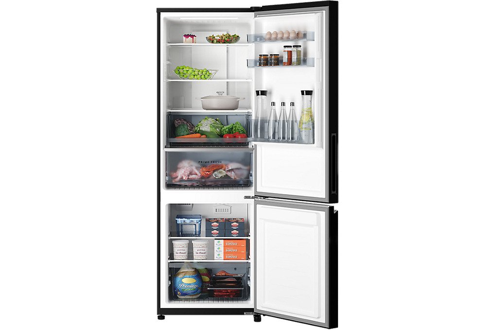 Tủ lạnh Panasonic Inverter 255L NR-BV281BVKV ( BV281BVKV)