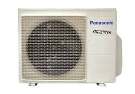 Dàn Nóng Multi 34.100BTU Panasonic Inverter 1 Chiều CU-4S34SBH