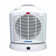 Quạt sưởi hai chiều Tiross TS946
