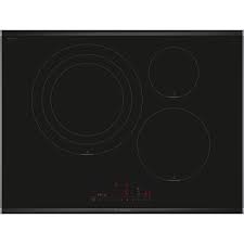 BẾP TỪ ÂM BOSCH PID775HC1E SERIES 6