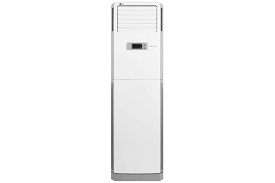 Điều hòa Tủ đứng LG Inverter 24000 BTU APNQ24GS1A3