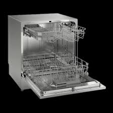 Máy rửa bát để bàn Electrolux EFC3862MS