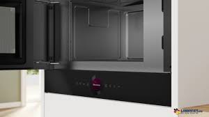 Lò vi sóng Bosch BFL7221B1 Series 8