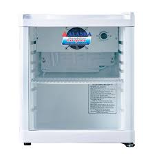 Tủ Mát Alaska LC50 - 50 lít