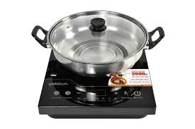 Bếp từ Goldsun GIC3213-D