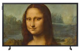 Smart Tivi Khung Tranh The Frame QLED Samsung 43LS03B(QA43LS03B)