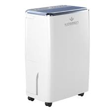 Máy hút ẩm điện tử 12L Kosmen KM-12N