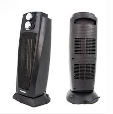 Quạt sưởi gốm cơ Ceramic Tiross TS927