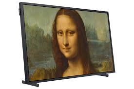 Smart Tivi Khung Tranh The Frame QLED Samsung 43LS03B(QA43LS03B)