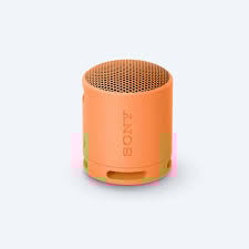 Loa không dây Sony SRS-XB100/DCE - Màu cam
